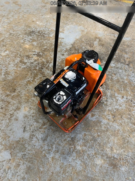 2023 MULTIQUIP MVC82VHW