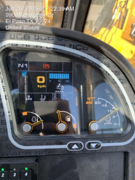 2025 JCB 514-56