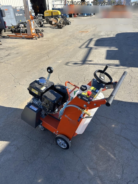 2026 HUSQVARNA FS 400 LV