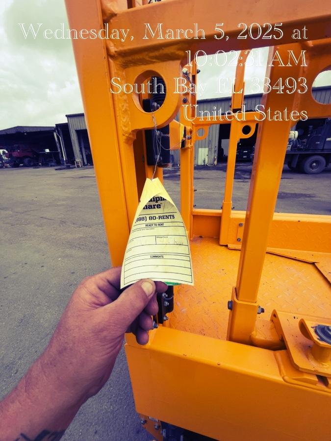 2024 JCB S1932E