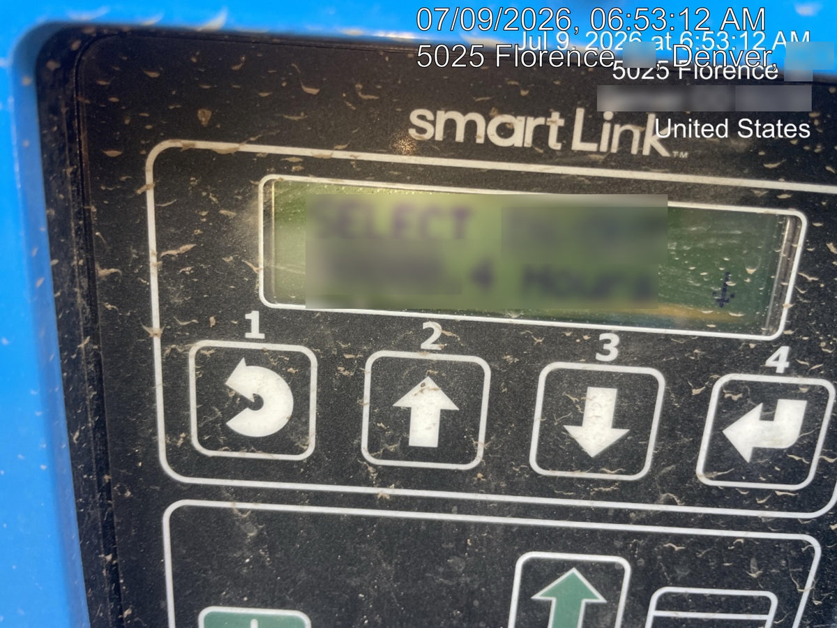 2026 GENIE GS-4046 E Drive