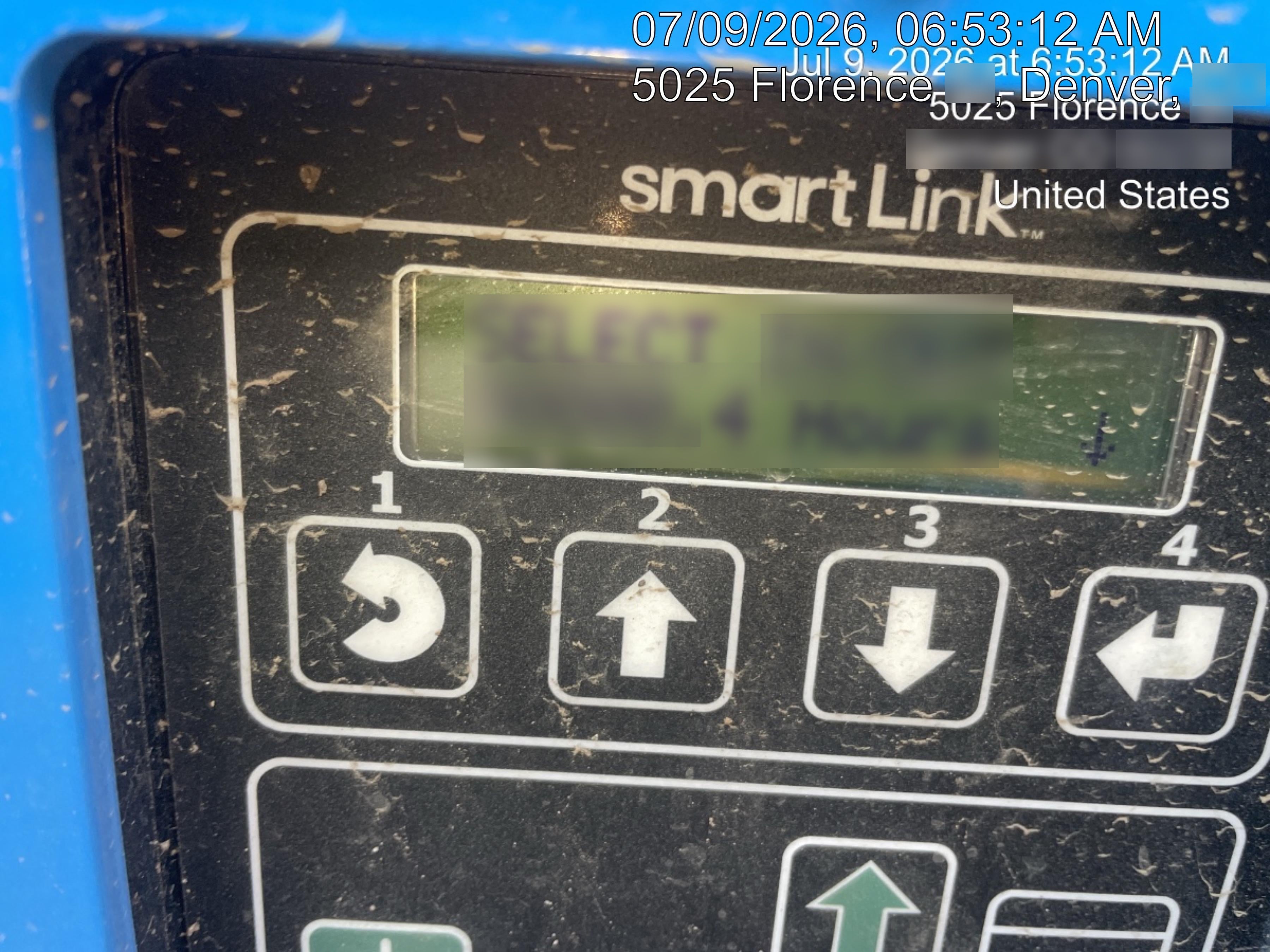 2026 GENIE GS-4046 E Drive