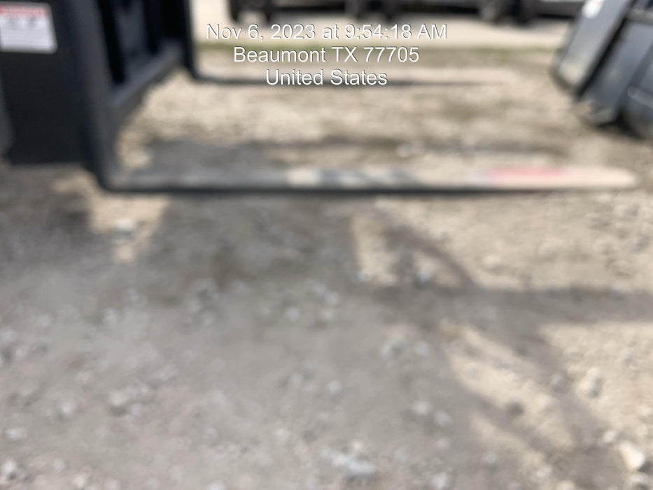 2023 MANITOU 50504723