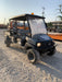2022 Club Car CA1700D Canopy, Diesel, 4 Passenger