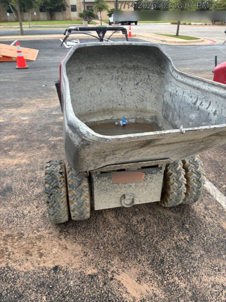 2023 TORO MB-1600