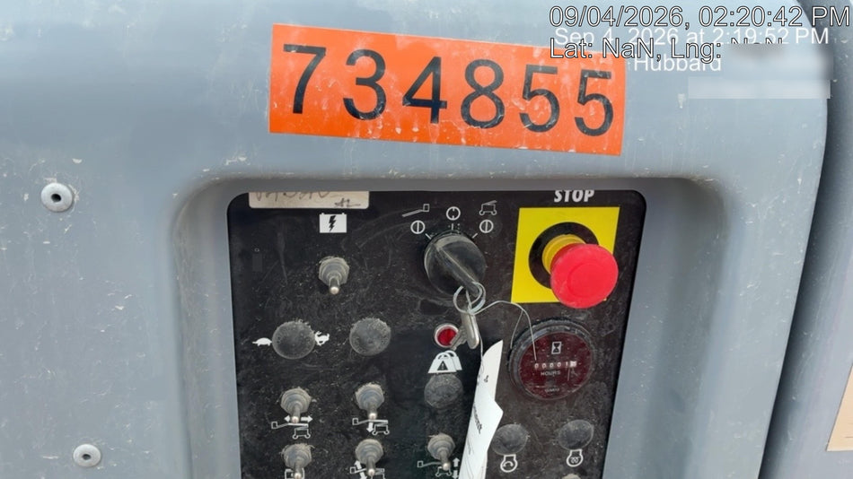 2026 GENIE Z-45/25J DC