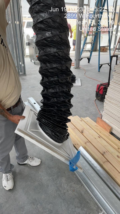 2023 KWIKOOL KPAC1411-2