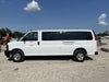 2023 CHEVROLET Express Van - Rental