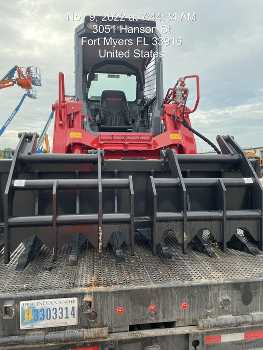 2022 BLUE DIAMOND 106520