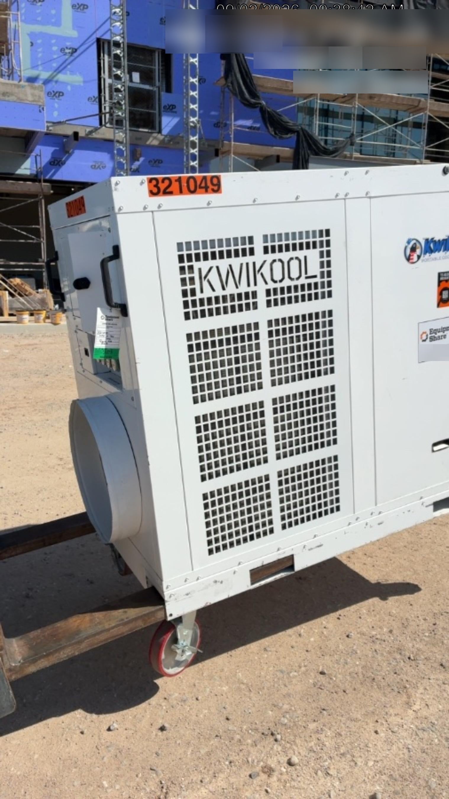 2023 KWIKOOL KPO12-23H