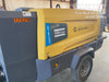 2021 ATLAS COPCO XATS400 CWK