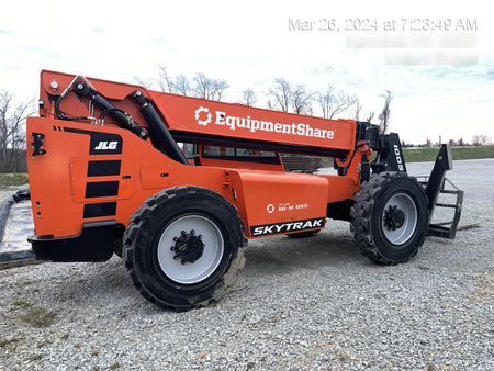 2022 SKYTRAK 10054