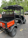 2022 KUBOTA RTV-X1140W-H (Canopy)