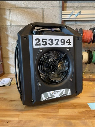 2022 PHOENIX AirMAX Radial Air Mover