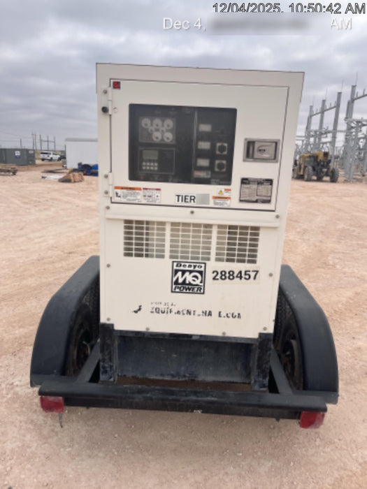 2023 MULTIQUIP DCA70