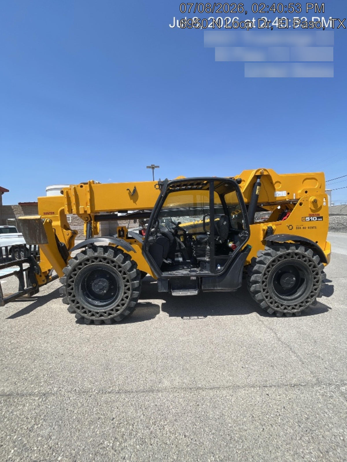 2023 JCB 510-56