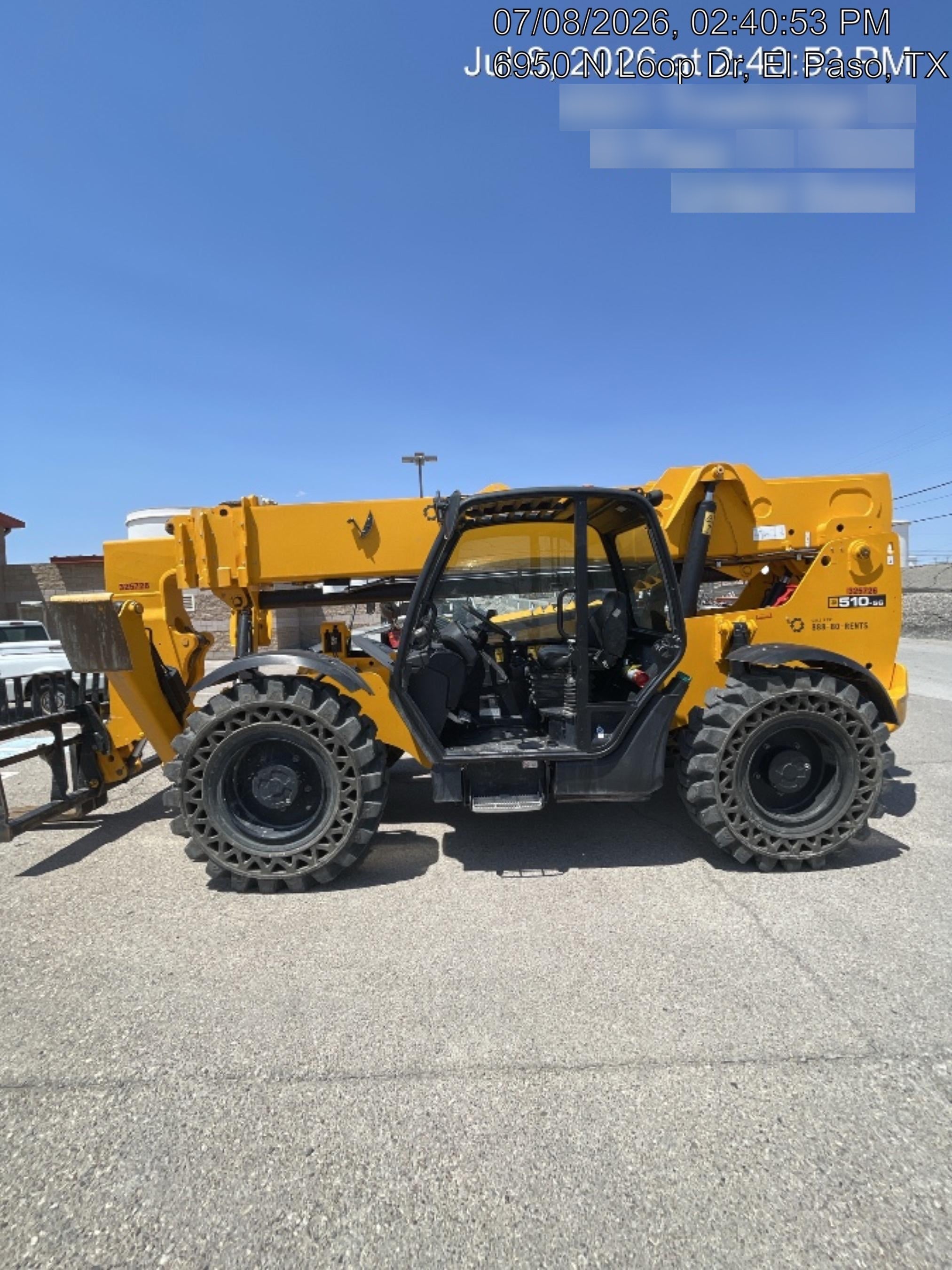 2023 JCB 510-56