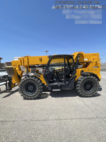2023 JCB 510-56