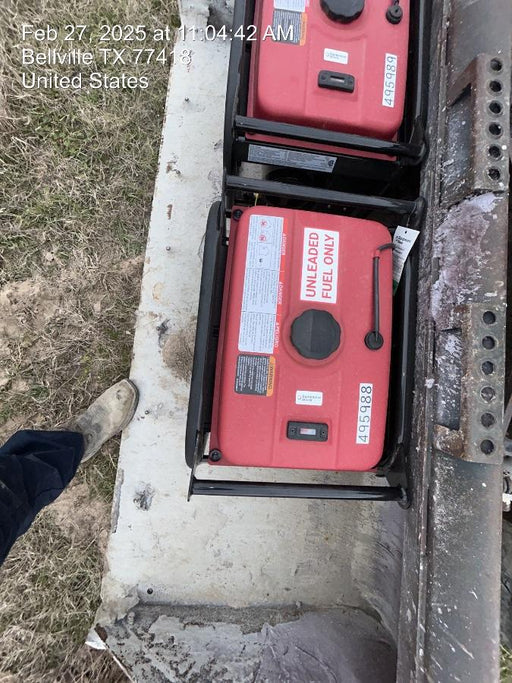 2025 MI-T-M GEN-3600-0MM0