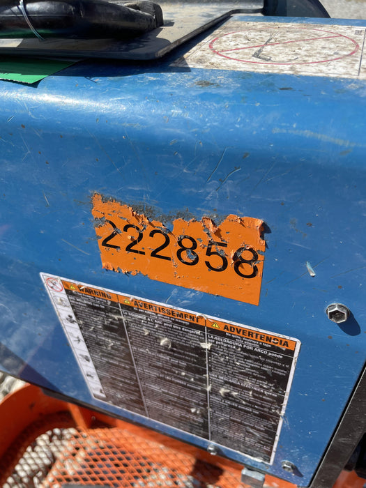 2022 MILLER ELECTRIC CST-280