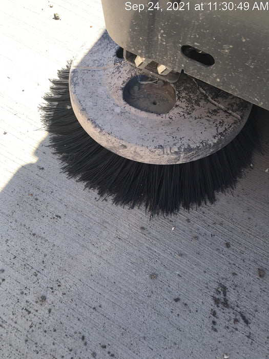 2020 TENNANT S20 LPG