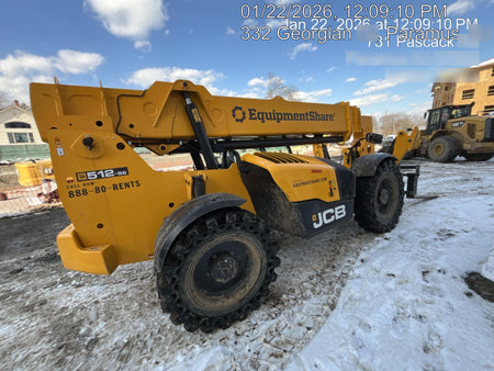 2025 JCB 512-56