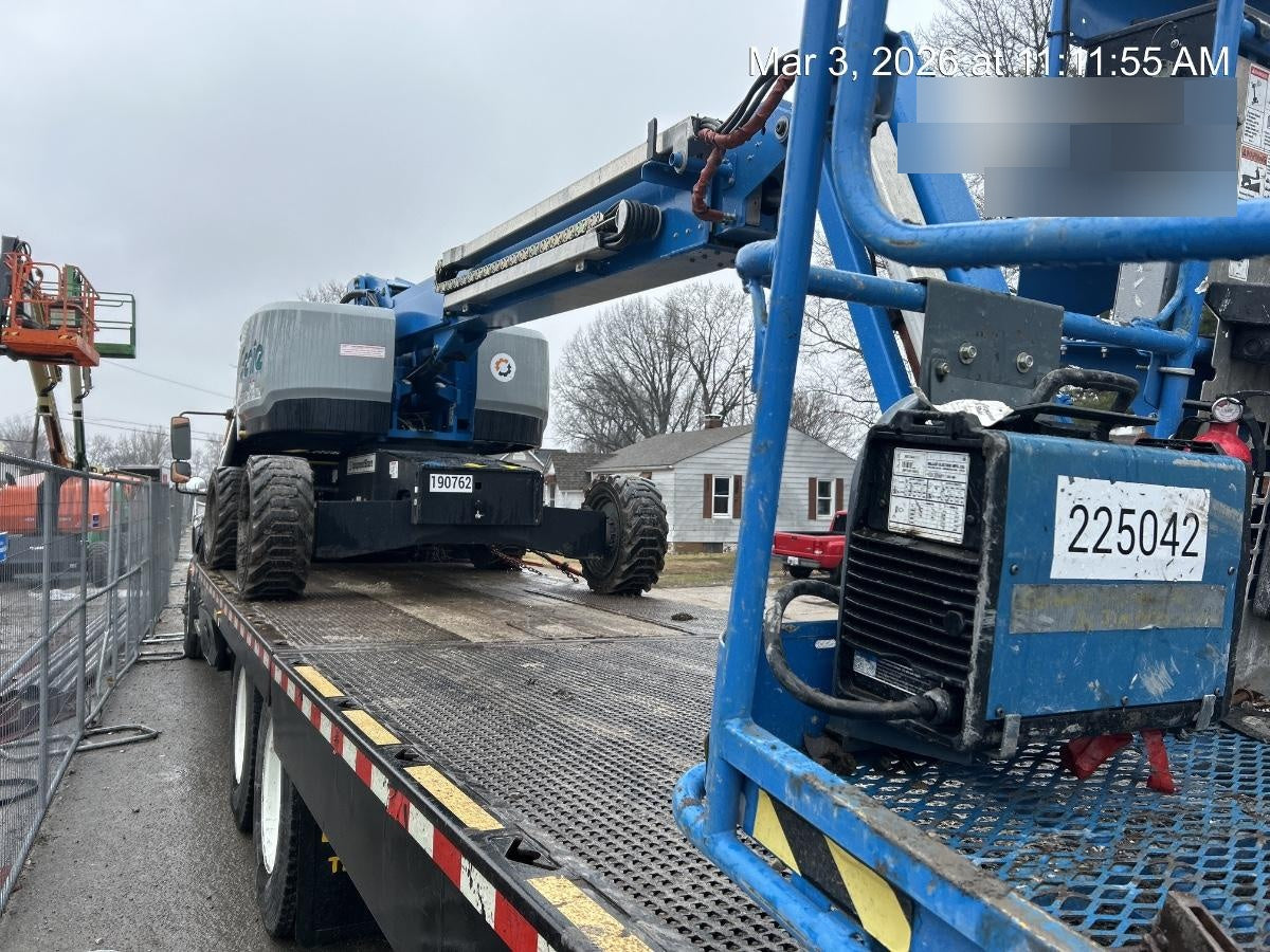 2022 MILLER ELECTRIC CST-280
