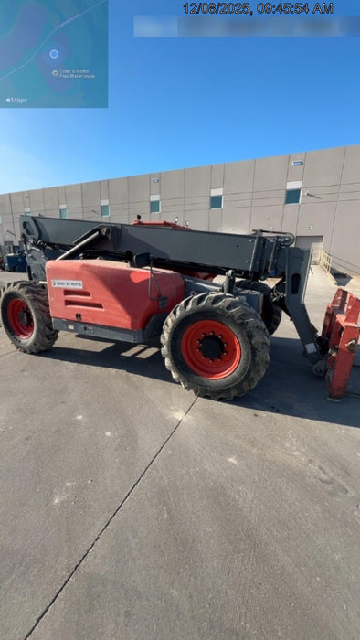 2016 SKYJACK SJ643 TH