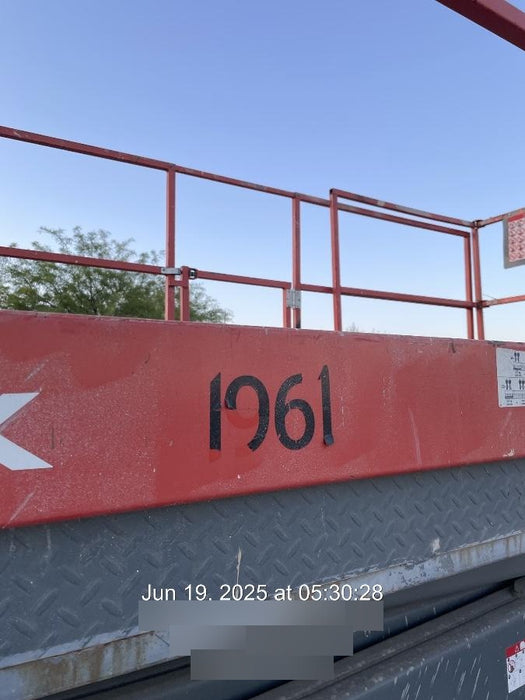 2016 SKYJACK SJ8841 RT