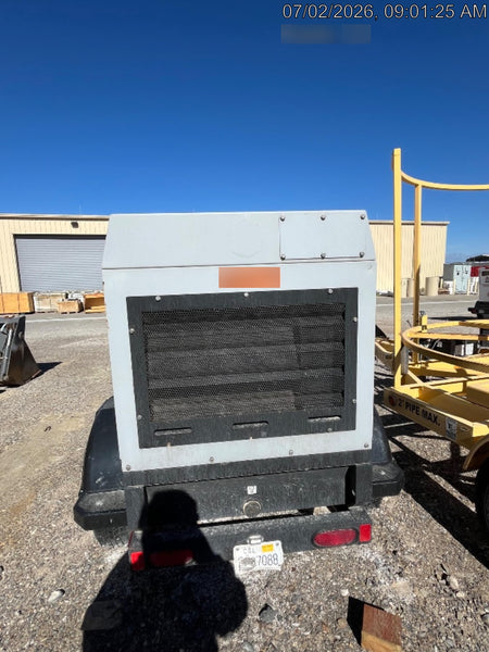 2020 WACKER NEUSON G25