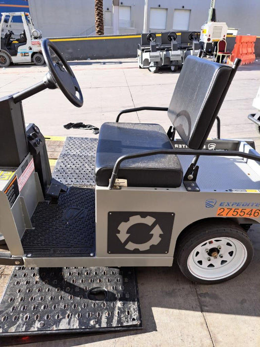 2022 COLUMBIA Expeditor