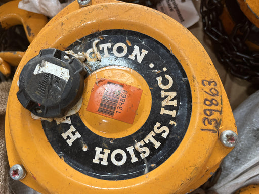 2021 HARRINGTON CF020-20