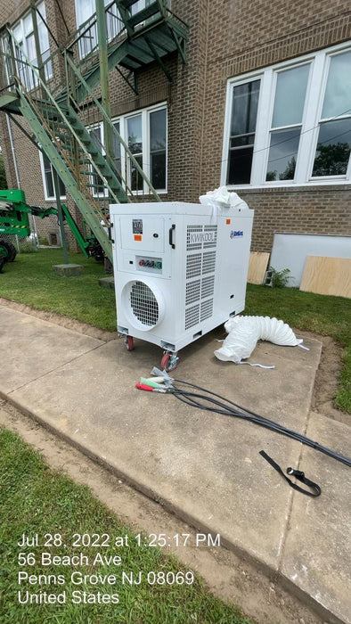 2022 KWIKOOL KPO12-23H