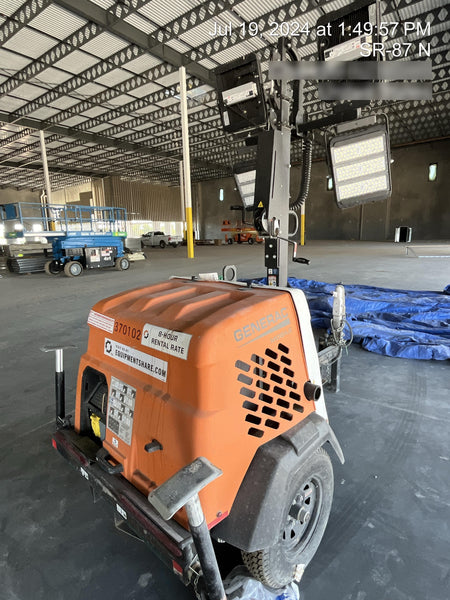 2023 GENERAC MLT2