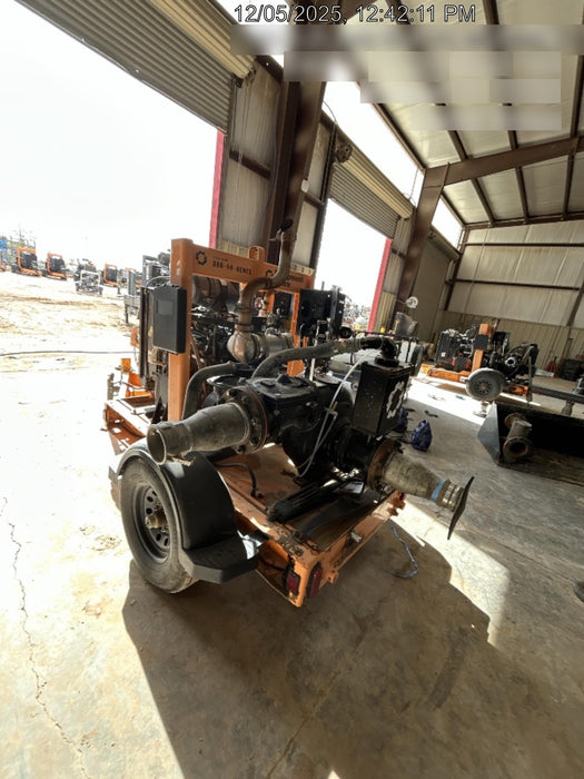 2021 PIONEER PP66S12L71-TD2.9L4