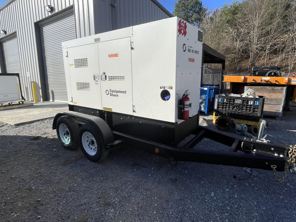 2022 MULTIQUIP DCA70