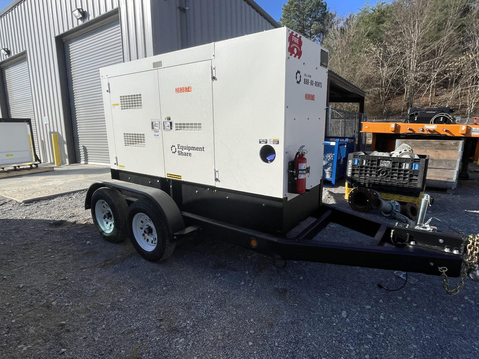 2022 MULTIQUIP DCA70