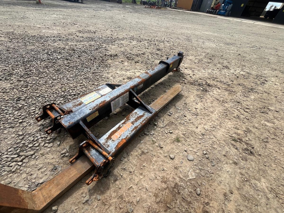 2022 STAR INDUSTRIES M1360B - Star JIB Boom