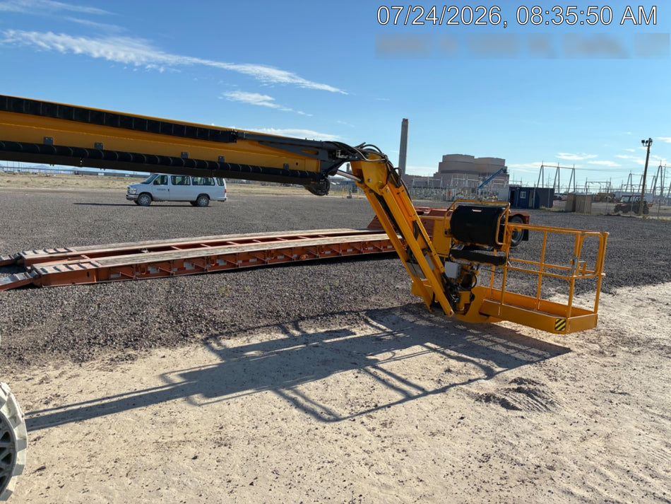 2023 HAULOTTE HT46RTJO