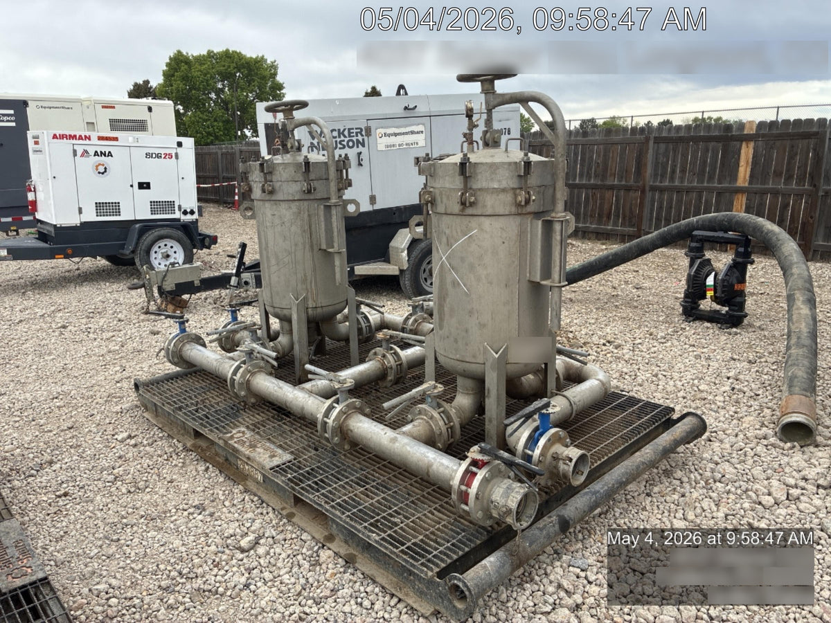 2022 TROJAN HOSE 31-FTR