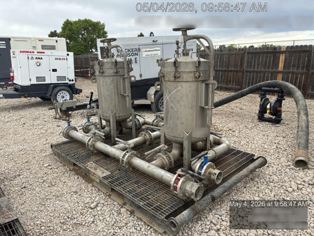 2022 TROJAN HOSE 31-FTR