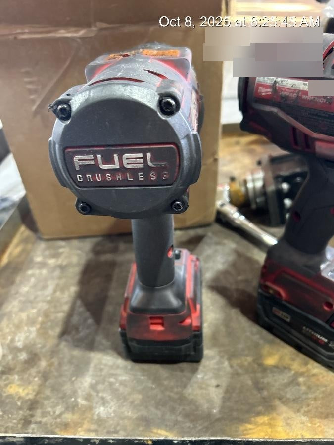 2024 MILWAUKEE 2863-20
