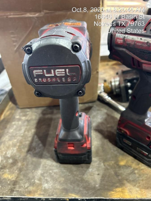 2024 MILWAUKEE 2863-20