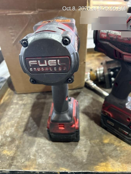 2024 MILWAUKEE 2863-20