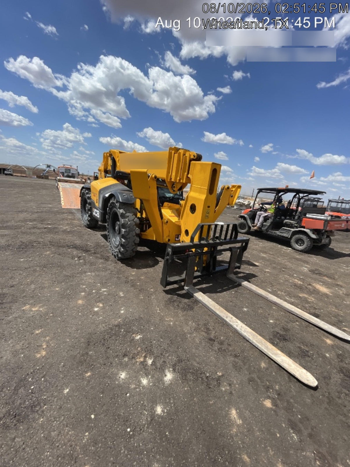2026 JCB 512-56