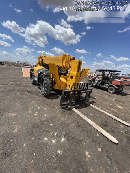 2026 JCB 512-56
