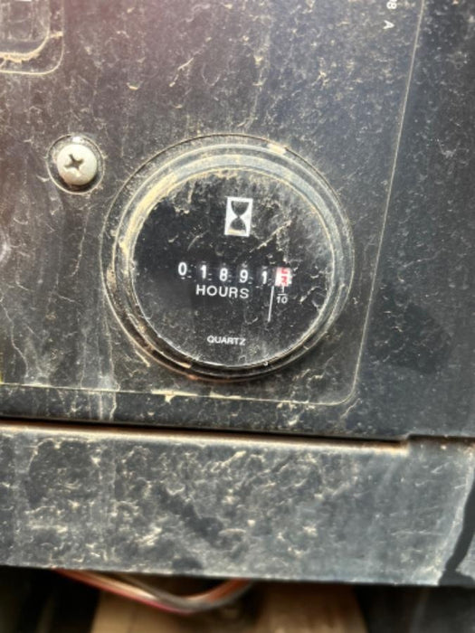 2020 GENIE GS-4390 RT