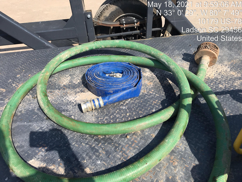 2019 WACKER NEUSON PT2