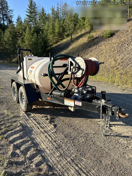 2025 WYLIE EXP-550L-S