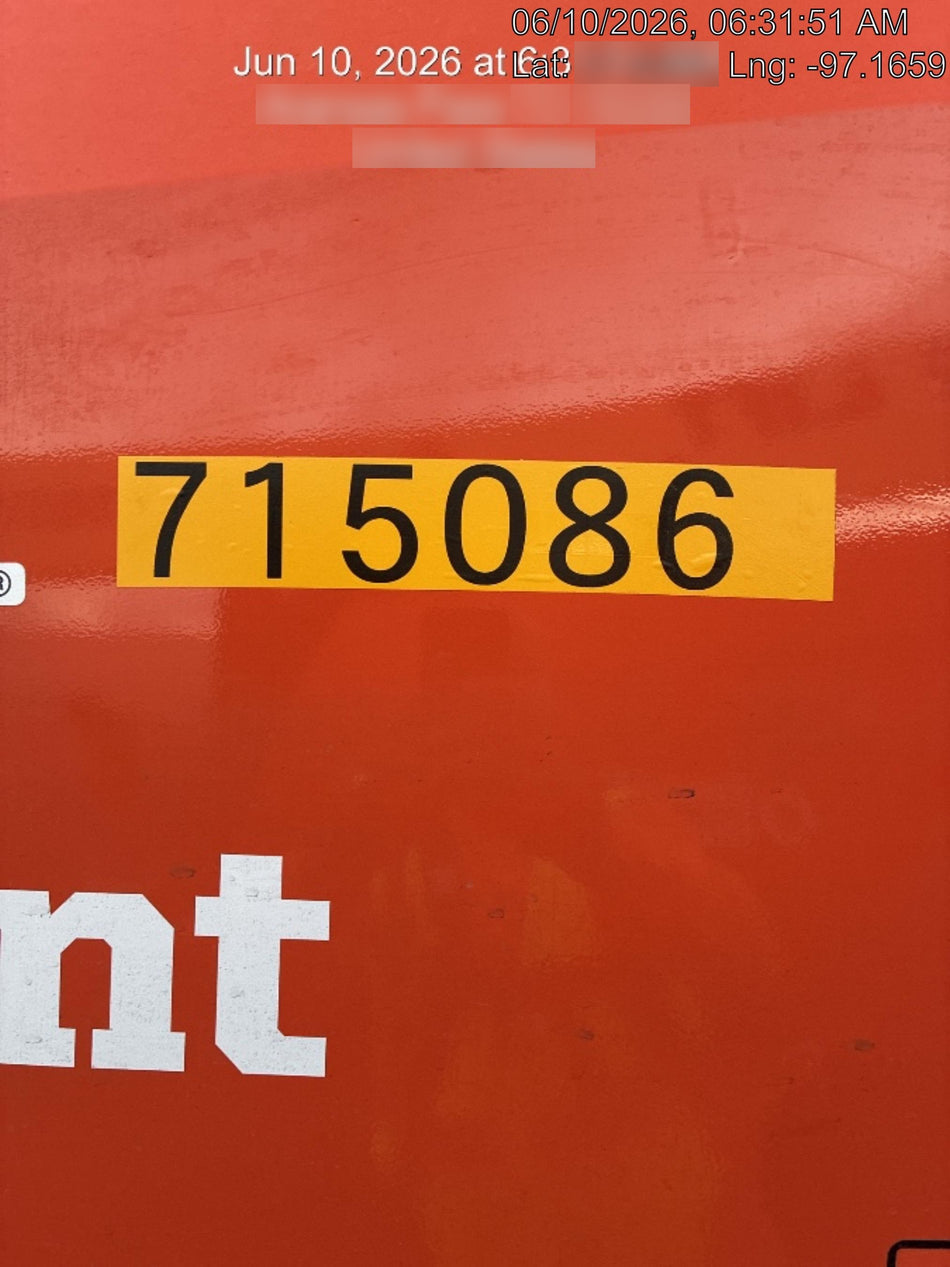 2026 JLG 800AJ